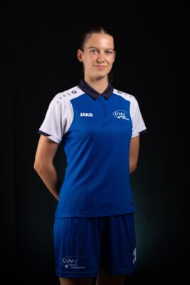 Yaël Schönenberger