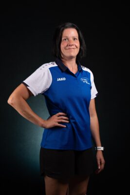 Andrea Studer