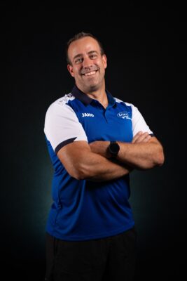 Patrick Vogel