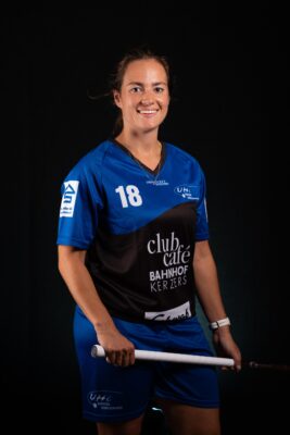 Sarah Maag