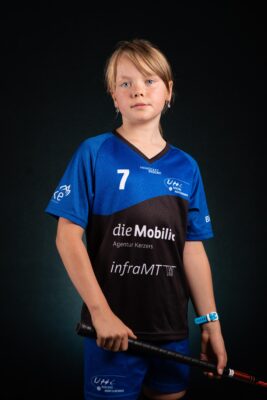 Lia Revilloud