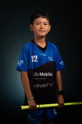 Julian Bader