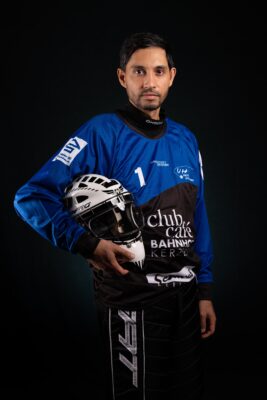 Stefano Sunico