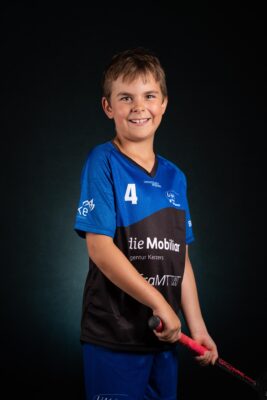 Luc Meuter