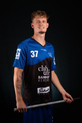 Yoël Ryser
