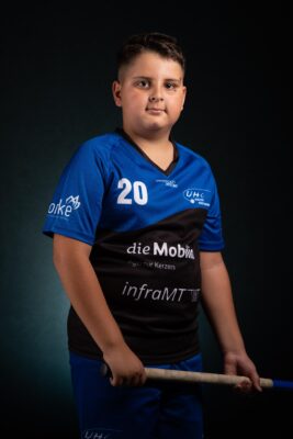 Rodrigo Mendes Garcia