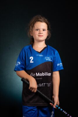 Alina Maurer